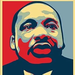 Meet your Posher, Geronimo